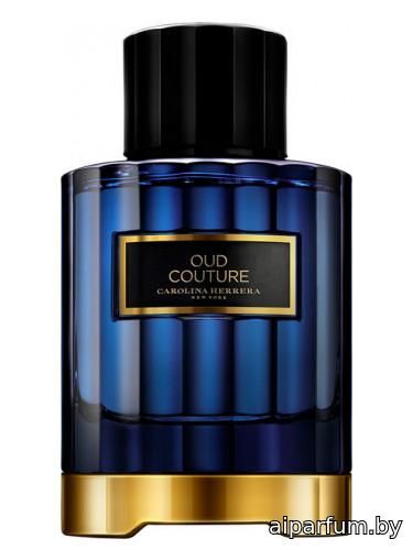 Oud Couture