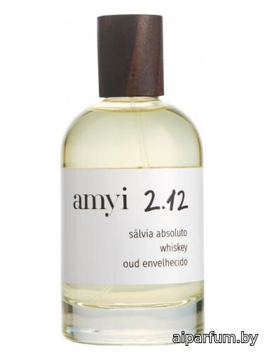 Amyi 2.12