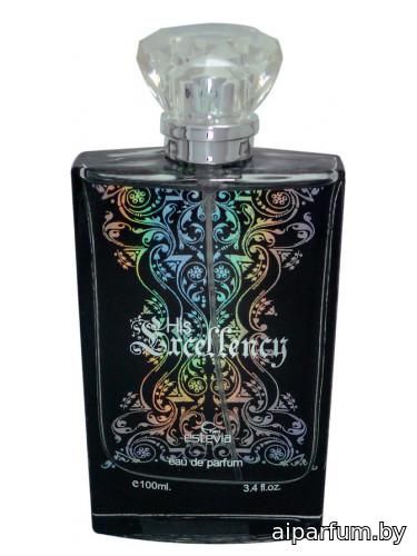 His Excellency Black