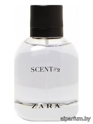 Scent #2