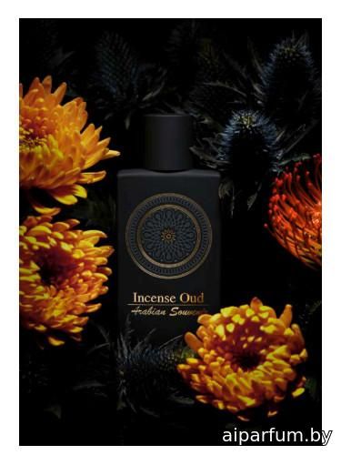 Incense Oud