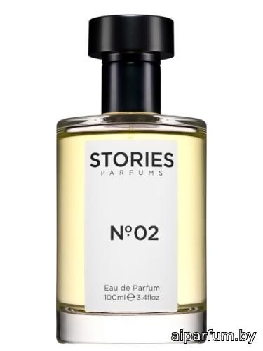 Stories No. 02