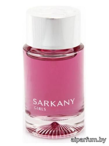 Sarkany Girls Pink