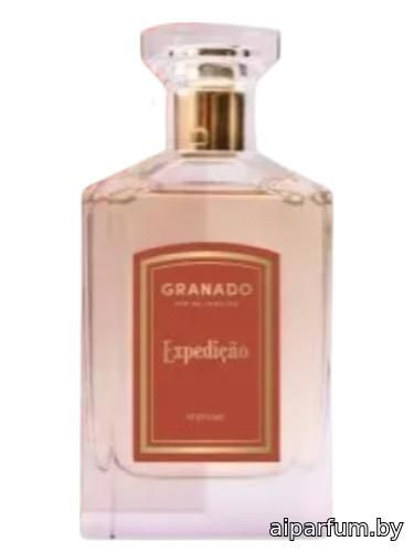 Expedição