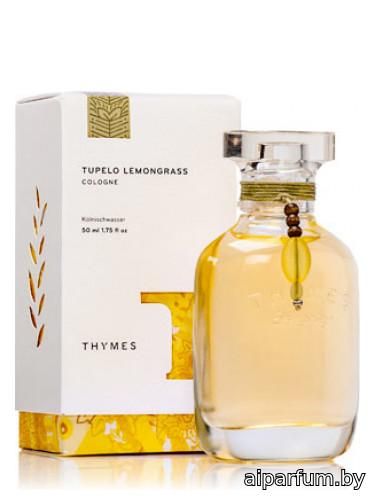 Tupelo Lemongrass