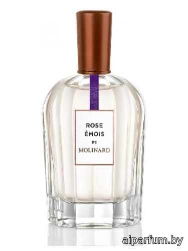 Rose Émois