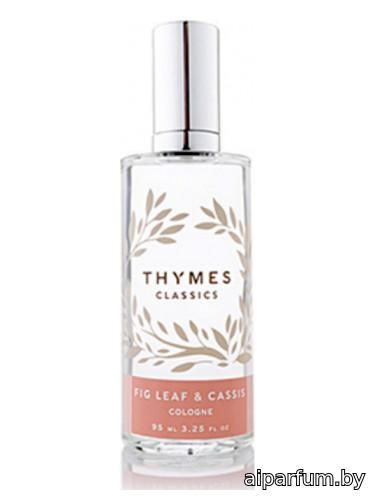 Fig Leaf and Cassis