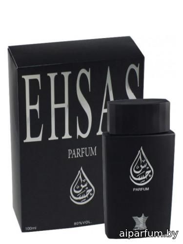 Ehsas