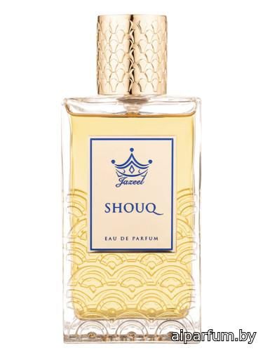 Shouq