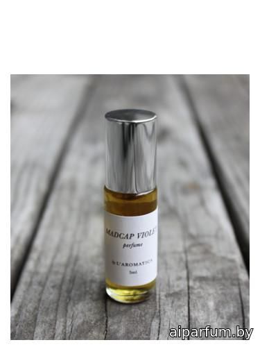 Madcap Violet
