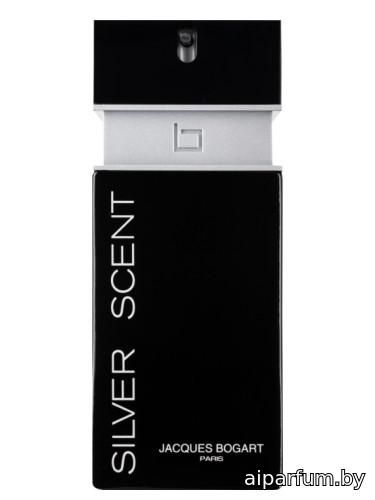Silver Scent
