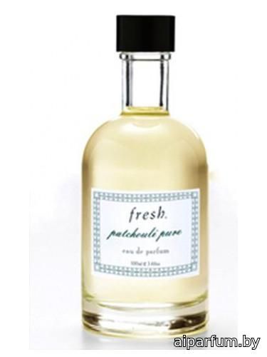 Patchouli Pure
