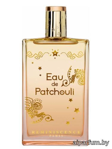 Eau de Patchouli