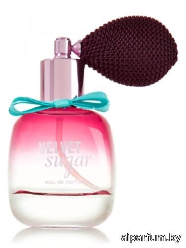 Velvet Sugar