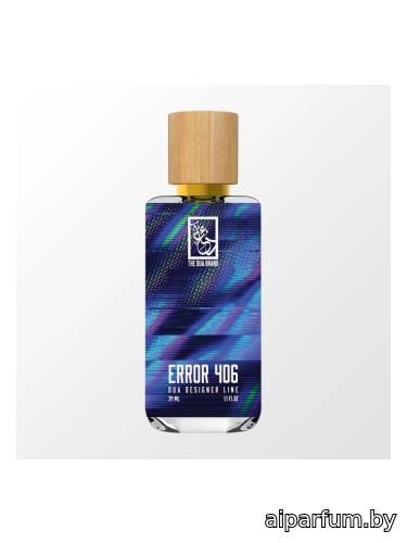 Error 406