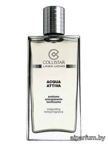 Acqua Attiva