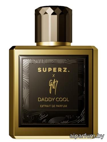 Daddy Cool