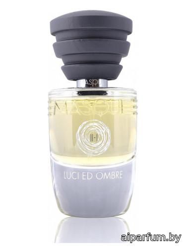 Luci ed Ombre