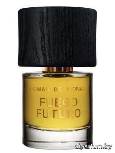 Fuego Futuro Extrait de Parfum