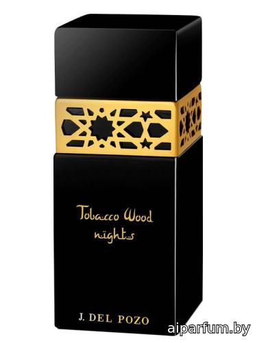Tobacco Wood Nights
