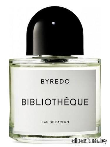 Bibliothèque