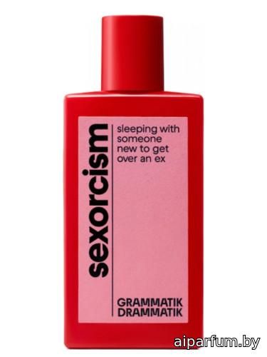 Sexorcism