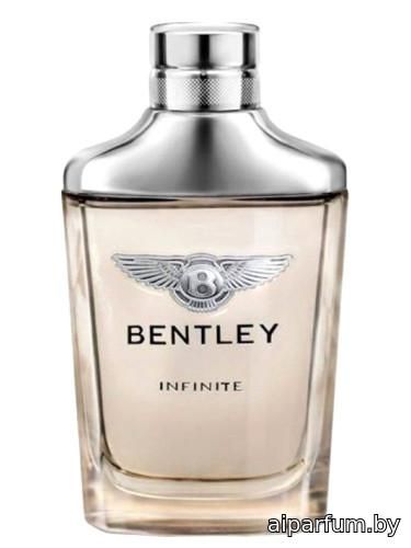 Infinite Eau de Toilette