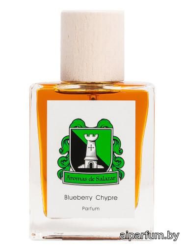 Blueberry Chypre