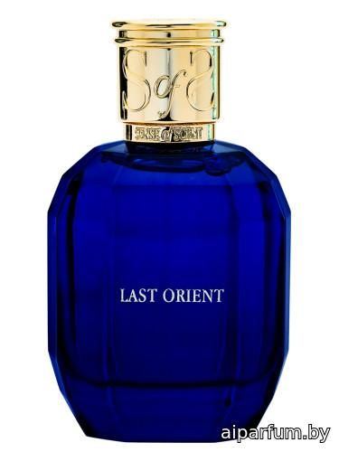 Last Orient