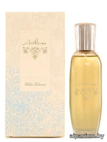 White Tuberose