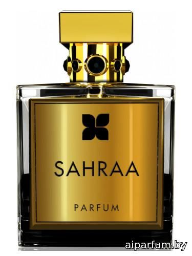 Sahraa