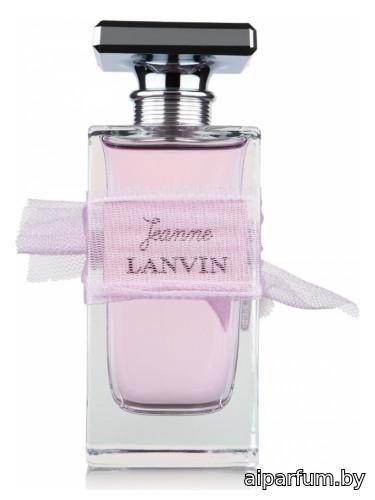 Jeanne Lanvin