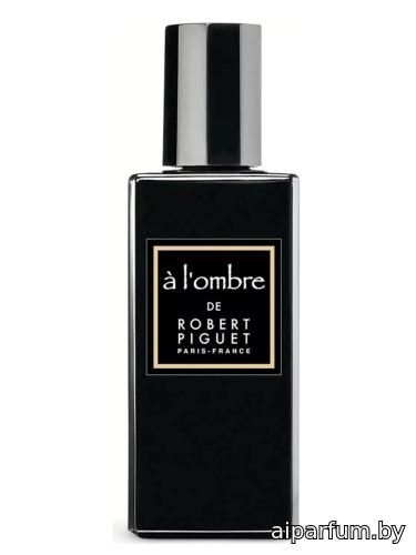 A L’Ombre