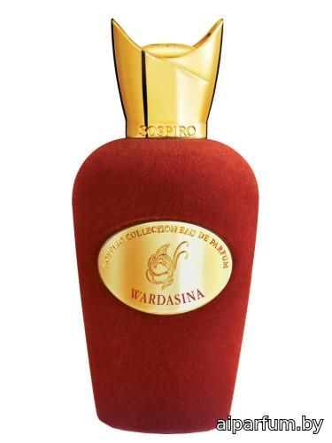 Wardasina (Rosso Afgano)