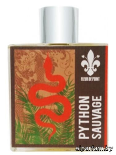 Python Sauvage