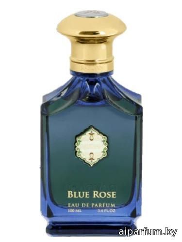 Blue Rose