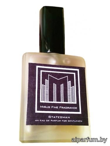 Statesman