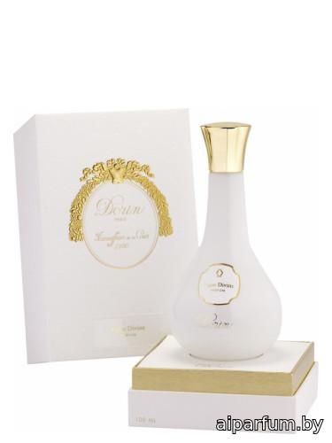 Figue Sublime & Figue Divine