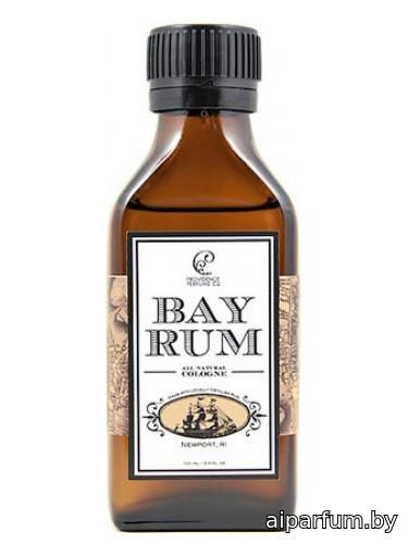 Bay Rum Cologne