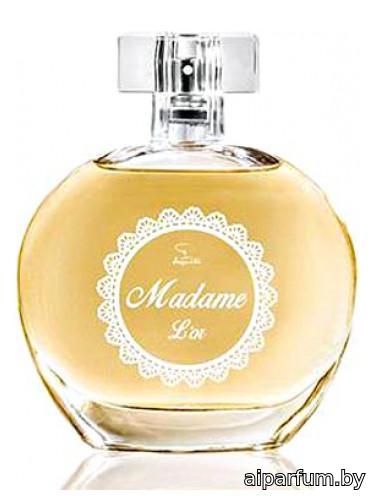 Madame L'or