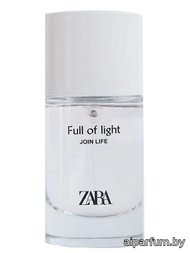 Full Of Light