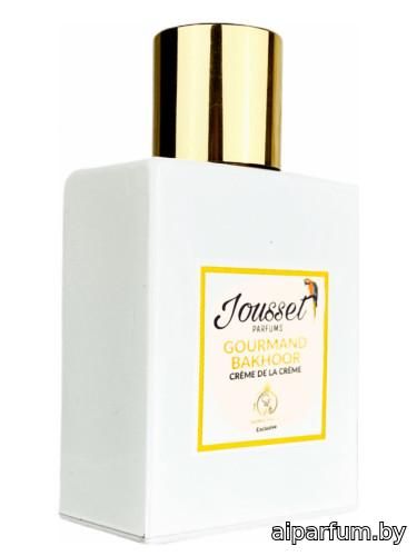 Gourmand Bakhoor Crème de la Crème
