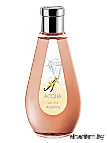 Acqua Vanilla