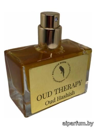 Oud Hashish