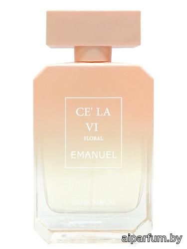 Ce' La Vi Floral