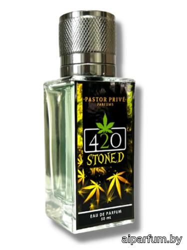 420 Stoned