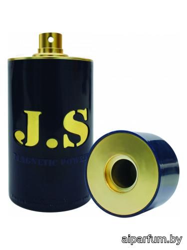 JS Magnetic Power Night