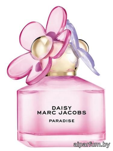 Daisy Paradise Limited Edition Eau de Toilette
