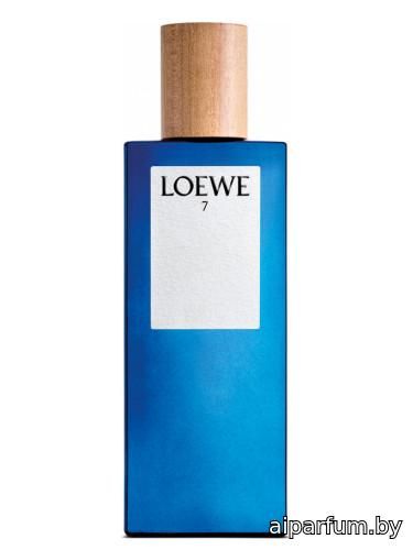 Loewe 7