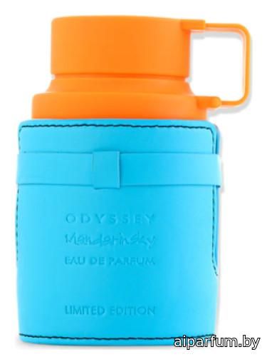 Odyssey Mandarin Sky